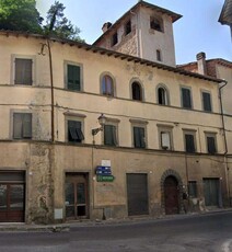 Appartamento in Vendita a Bagni di Lucca Str. dell 'Abetone e del Brennero, 13