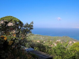 Appartamento in vendita a Camogli