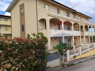 Appartamento in vendita a Castel Frentano