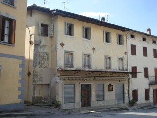 Appartamento in vendita a Castelnovo Del Friuli