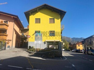 Appartamento in vendita a Castione Della Presolana