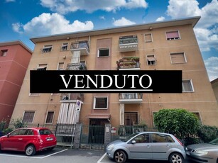 Appartamento in vendita a Cesano Boscone