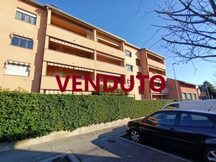 Appartamento in vendita a Cornate D'Adda