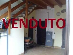 Appartamento in vendita a Cornate D'Adda