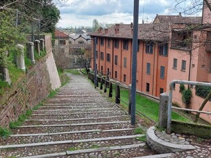 Appartamento in vendita a Lodi