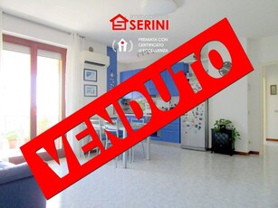 Appartamento in vendita a Macerata