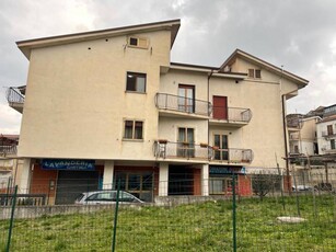 Appartamento in Vendita a Marsicovetere Villa d 'Agri