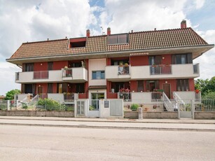 Appartamento in vendita a Massalengo
