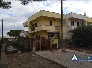 Appartamento in Vendita a Montalto di Castro Via dell'Elba
