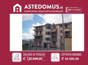 Appartamento in Vendita a Orta di Atella Via Giovanni Gentile