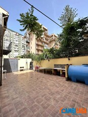 Appartamento in Vendita a Palermo Via Gaspare Ciprì