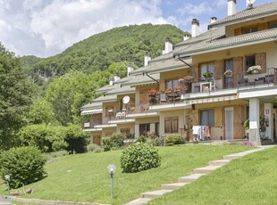 Appartamento in Vendita a Pont-Canavese borgata pianseretto