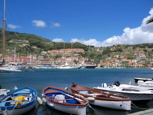 Appartamento in Vendita a Portovenere Grazie