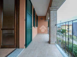 Appartamento in vendita a San Polo D'Enza