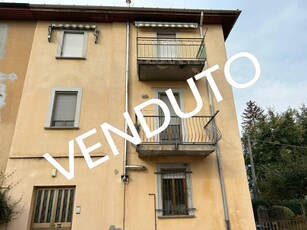 Appartamento in vendita a Vedano Olona