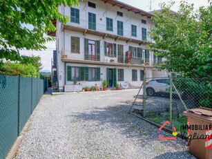 Appartamento in vendita a Vigliano Biellese