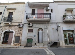 Appartamento in vendita a Villa Castelli
