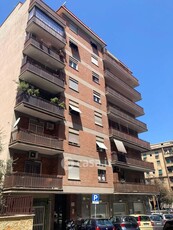 Appartamento in Vendita in Via Romanello da Forlì a Roma