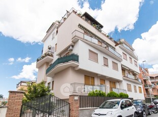 Appartamento in vendita Via Clemente IX 108, Roma