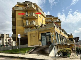 Appartamento in Via Belvedere in zona Piazza Degli Eroi, Viale della Rinascita, Via Babaurra a San Cataldo