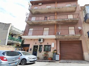 Appartamento in Via Carlo Cassola, 13 a Villabate