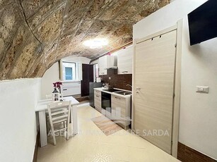 Appartamento in Via Cavour a Alghero