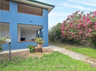 Appartamento vista mare con parcheggio e terrazza