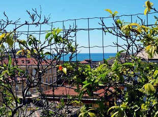 Attico - Mansarda in Vendita a Chiavari Chiavari - Centro