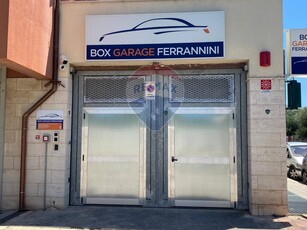 Box in affitto a Bari