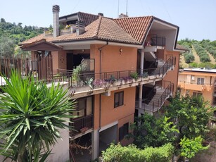 Casa a Monterotondo in Va Filippo Turati, Borgo Nuovo