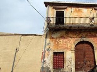 Casa antica nel centro storico di Sora