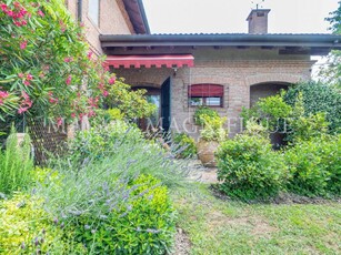 Casa Bi - Trifamiliare in Vendita a Copparo Barazzolo