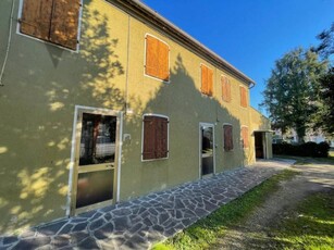Casa Bi - Trifamiliare in Vendita a Ponte San Nicolò Roncaglia