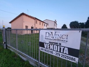 Casa Bi - Trifamiliare in Vendita a Sant'Angelo di Piove di Sacco Vigorovea