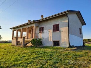 CASA INDIPENDENTE A CESENATICO