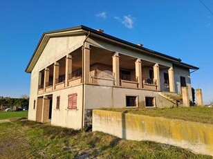 CASA INDIPENDENTE A CESENATICO