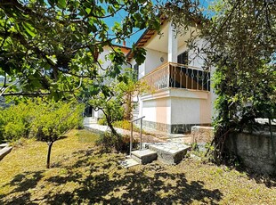 Casa indipendente in Vendita a Andora via san dalmazio