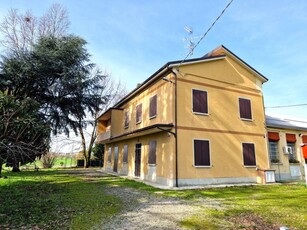 Casa indipendente in Vendita a Anzola dell'Emilia Anzola dell 'Emilia