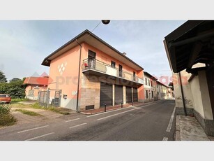 Casa Indipendente in vendita a Cerro Maggiore, via xx settembre, 71 - Cerro Maggiore, MI