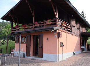 Casa indipendente in vendita a Farini