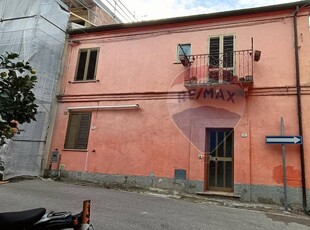 Casa indipendente in vendita a Fossacesia