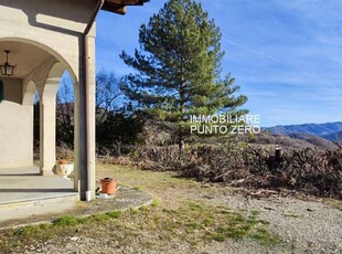 Casa indipendente in Vendita a Palanzano Ranzano