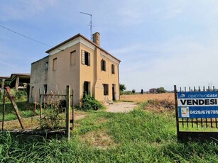 Casa indipendente in Vendita a Ponso Ponso