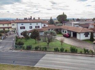 Casa indipendente in Vendita a San Giovanni al Natisone Dolegnano