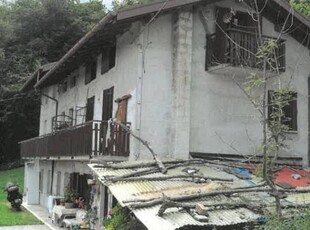 Casa indipendente in Vendita a San Gregorio nelle Alpi Roncoi
