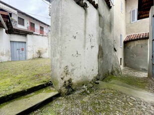 Casa indipendente in Vendita a Soriso Soriso - Centro