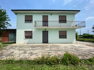 Casa indipendente in vendita a Sossano