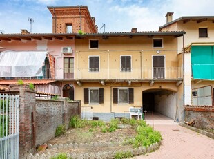 Casa indipendente in vendita a Villastellone