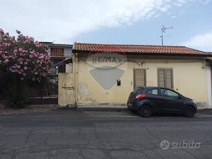 Casa Indipendente - Santa Venerina