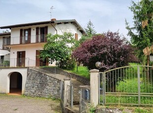 Casa semi indipendente a Aulla